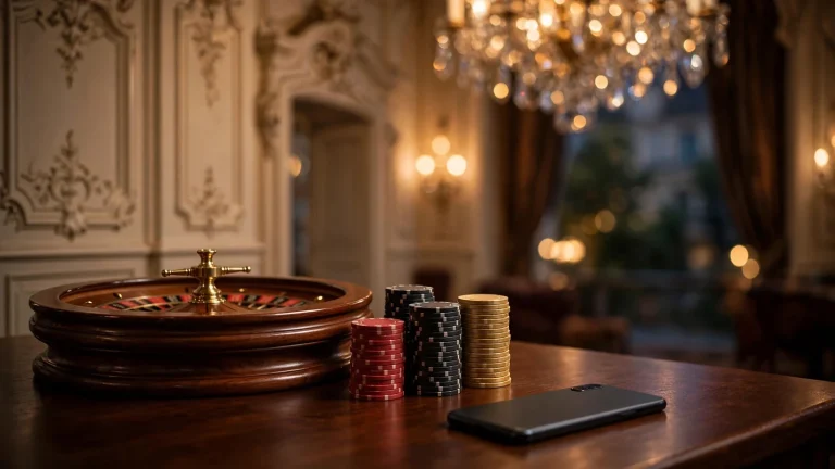 Online Casino ohne Einsatzlimit in Österreich erklärt