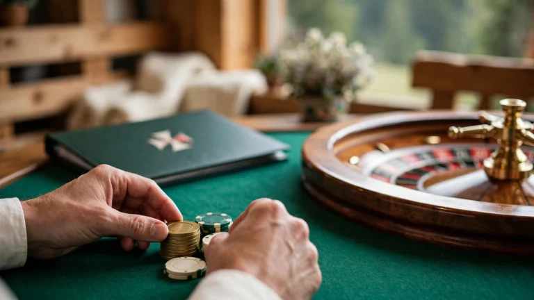 Online-Casinos mit Malta-MGA-Lizenz in Österreich