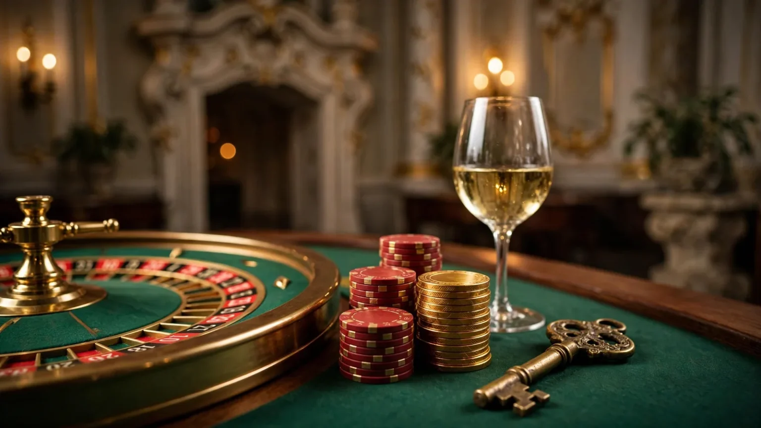 Online Casinos ohne Sperrdatei in Österreich