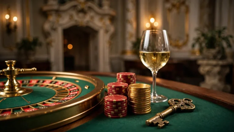 Online Casinos ohne Sperrdatei in Österreich
