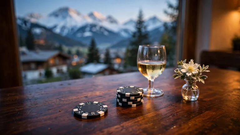 Online Poker Casinos Österreich: Recht und Spiele