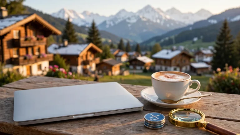 Ripple-XRP-Casino-Vergleich für Österreich