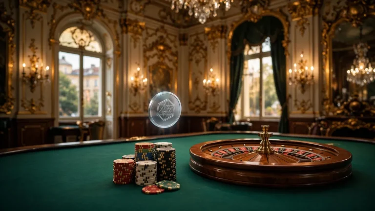 USDC Casino Vergleich Österreich: Recht und Anbieter